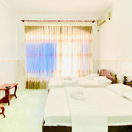 Hotel Kim Anh Vũng Tàu Exterior foto