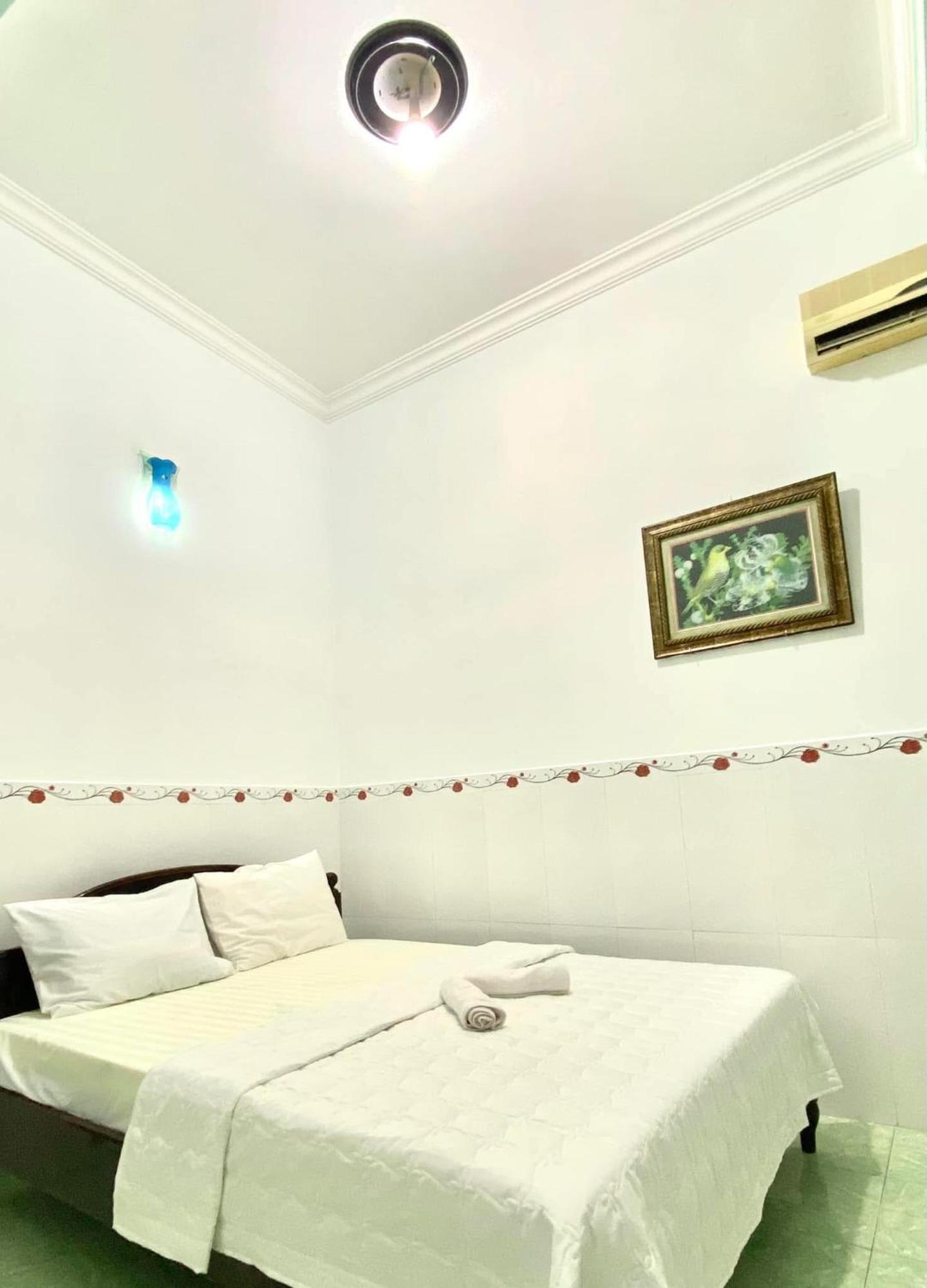 Hotel Kim Anh Vũng Tàu Exterior foto