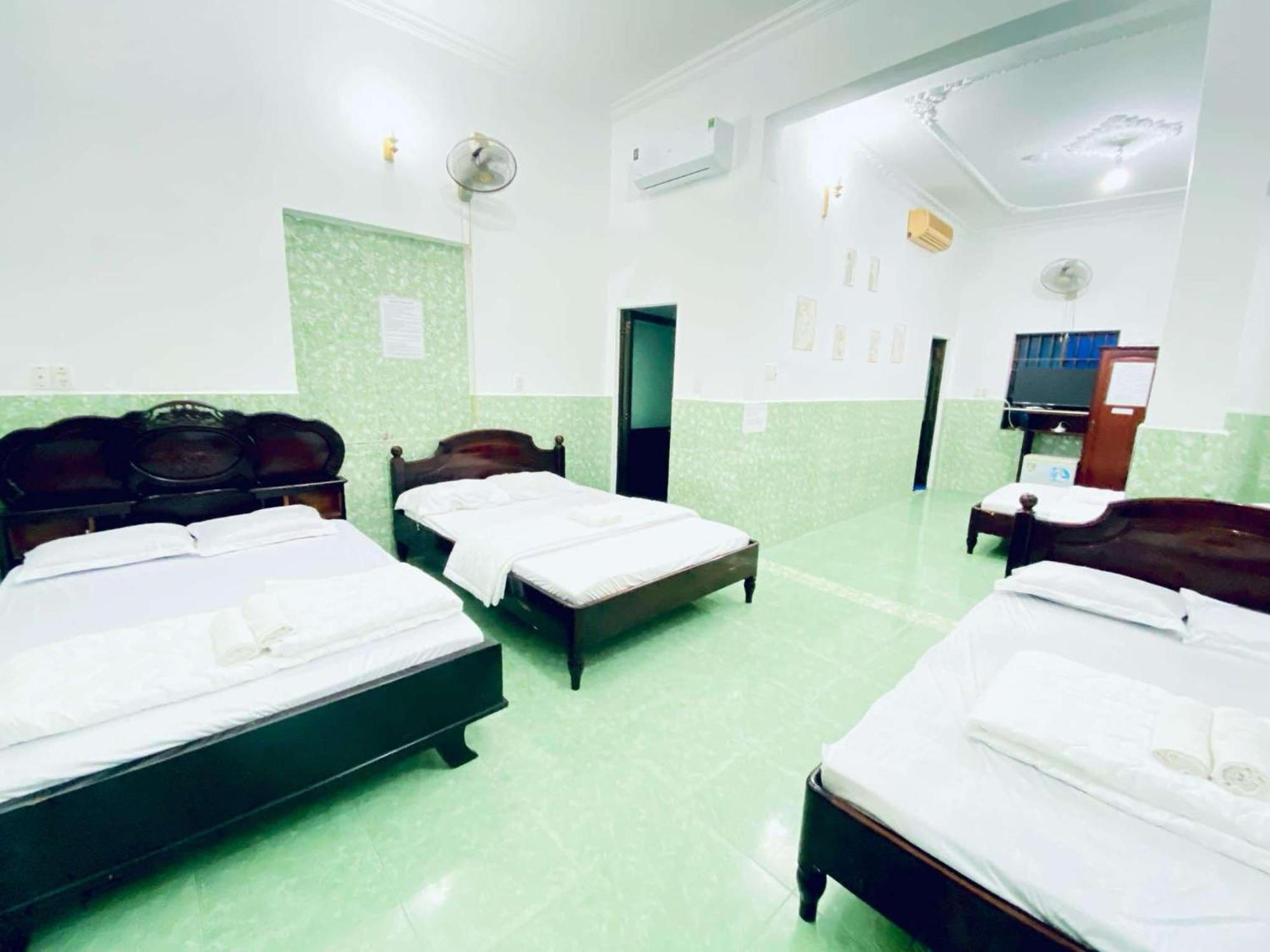 Hotel Kim Anh Vũng Tàu Exterior foto