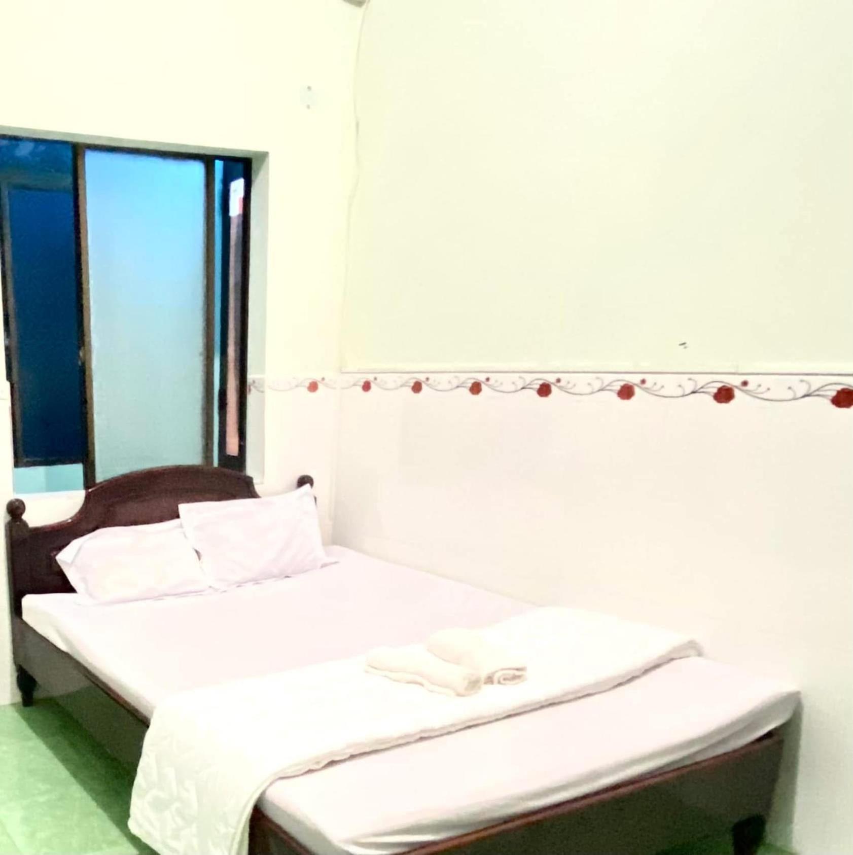 Hotel Kim Anh Vũng Tàu Exterior foto